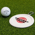 Odyssey Putt Target